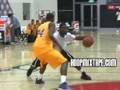 Tyreke Evans Has NASTY Handles; Rookie Of The Year Mixes Top Players In The Nation!