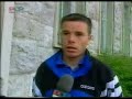 Olimpija : Gorica