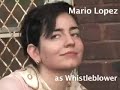 The Adventures of Whistleblower and Flagging Molly