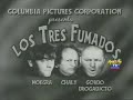 Peter Capusotto - Los 3 Fumados en Pronta entrega por favor