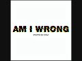 Etienne de Crecy – Am I Wrong