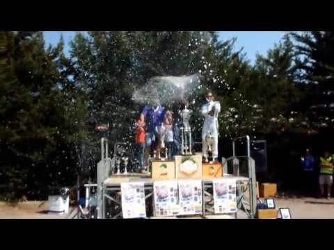 Video e foto del 19° Slalom di Misilmeri