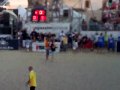 Presentazione italia beach soccer