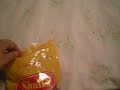 dog ate my pretzel
