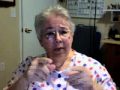'Unfair to deaf people no cc on tv in plane