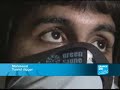 Rafah tunnels make Egyptian border porous