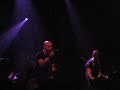 Daughtry in Sweden