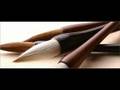 Zen & Calligraphy, 筆禅道,書道