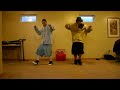 Crank dat yank