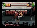 TNA iMPACT! (Video Game) PS2 Storymode Part 18 of 34 TNA iMPACT! (Video Game) PS2 Storymode Part 18 of 34