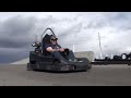 MPV Go-Karts