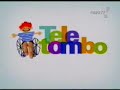 Tele Tombo - Panico na Tv