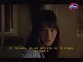 carla bruni subtitulado español latino quelqu um a dit