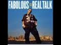 Fabolous Diamonds In My Chain