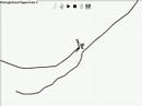 Headbanging Line Rider