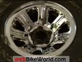 Chrome Cleaning and Polishing