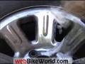 Chrome Cleaning and Polishing