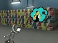DREAM FOR BULB-demo reel