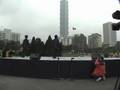 TIDA-2007 St.Patrick's Day Show-Taipei101