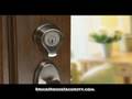 Kwikset SmartScan Keyless Lock
