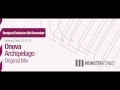 Onova - Archipelago (Tune Of The Week ASOT 483)