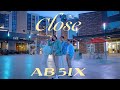 AB6IX (에이비식스) - Close Dance Cover | AfterDark