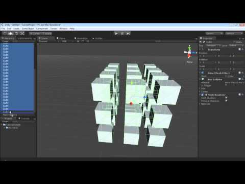 preview-Unity3D-Tutorial-Series:---Project/Scene-Management-(raven67854)