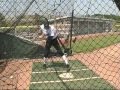 Brad Kubis Baseball Highlight Video
