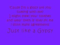 Shakira - Gypsy default - Shakira - Gypsy