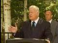 Senators Perata and Steinberg vow to protect CA environment