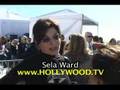 Sela Ward How to make The World better