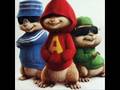 My Humps-Black Eyed Peas-chipmunk