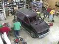 Clip Monster Garage Monster Mechanic