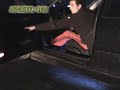 cars in arms