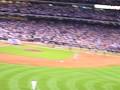 2004 NLCS Game 5 Kent Walkoff