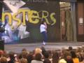 videos de Parris Goebel - Monsters of Hip Hop Dallas 09