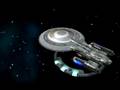 Section 31 - Galaxy Battleship