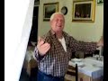 Vecchio sbronzo lercio