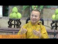 Kinh Trường bộ 08 - Kinh Ca-diếp Sư tử hống – Khổ hạnh và Phật hạnh