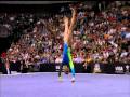 La gymnastique de PRO
