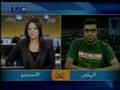 LBC on Detained Saudi Blogger Fouad Al Farhan