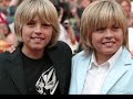 Dylan & Cole Sprouse