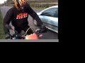 Supermoto Fraggles