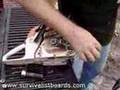 Stihl Chainsaw Description