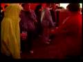 Dyha tańczy z Mężczyznami (hip hop kemp 2008)