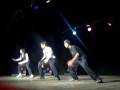 Street Kings_[Medley] It's Raining + I'm Coming (Bi Rain)