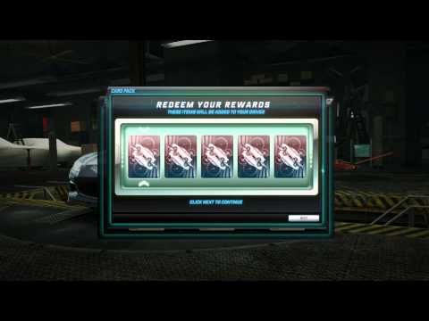 pack prize - Car Prize Packs are now available for purchase with Speed Boost with the latest patch update. I bought twenty packs at the introductory offer price while mak...