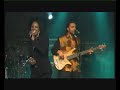 eruption, the legendary disco-funk-band from the 70th is back in the new millennium. 
in this little clip you can see the original musicians greg perrineau (guitar) - who was one of the formers of eruption - and gerry williams (keyboards)  performing their second smash-hit 