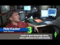 The Sims 3 Exclusive Sneak Peak: Simlish & Voice Actors May 2009