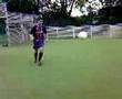 foot albanais